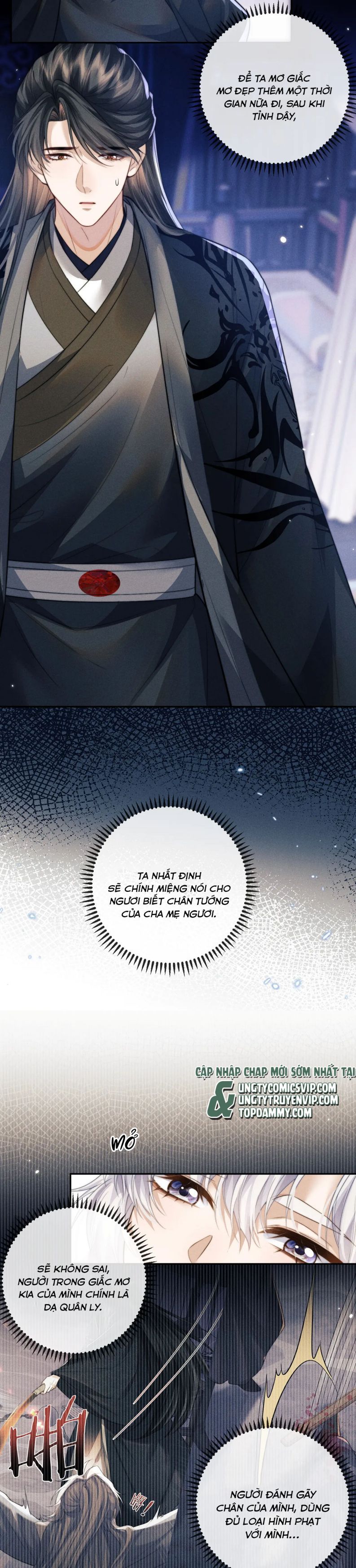 Ma Tôn Hối Bất Đương Sơ Chapter 46 - 7