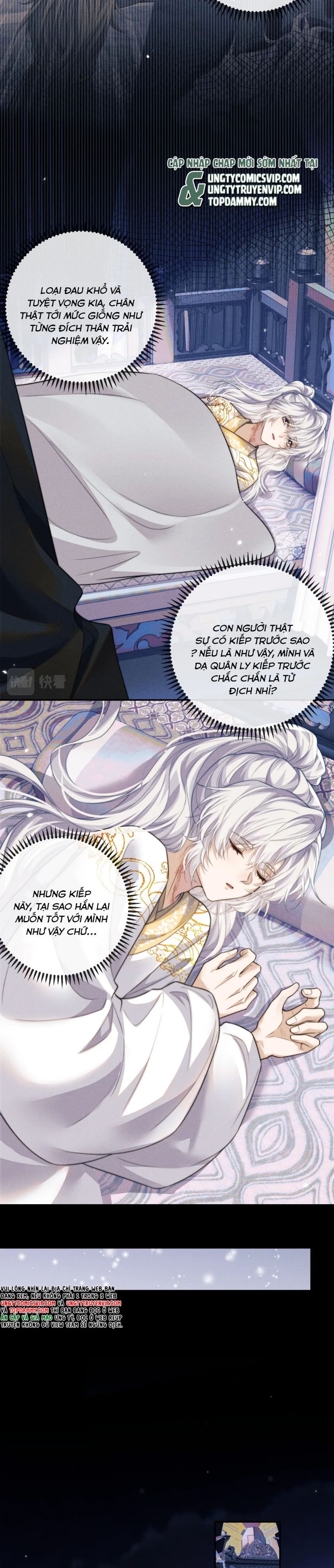 Ma Tôn Hối Bất Đương Sơ Chapter 46 - 8