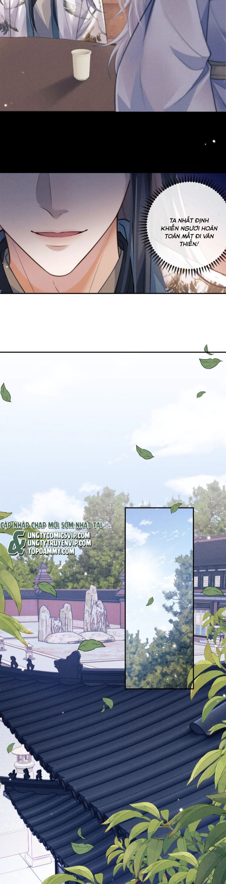 Ma Tôn Hối Bất Đương Sơ Chapter 47 - 11