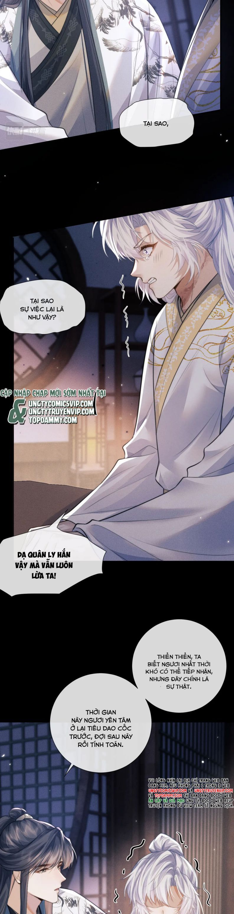 Ma Tôn Hối Bất Đương Sơ Chapter 47 - 7