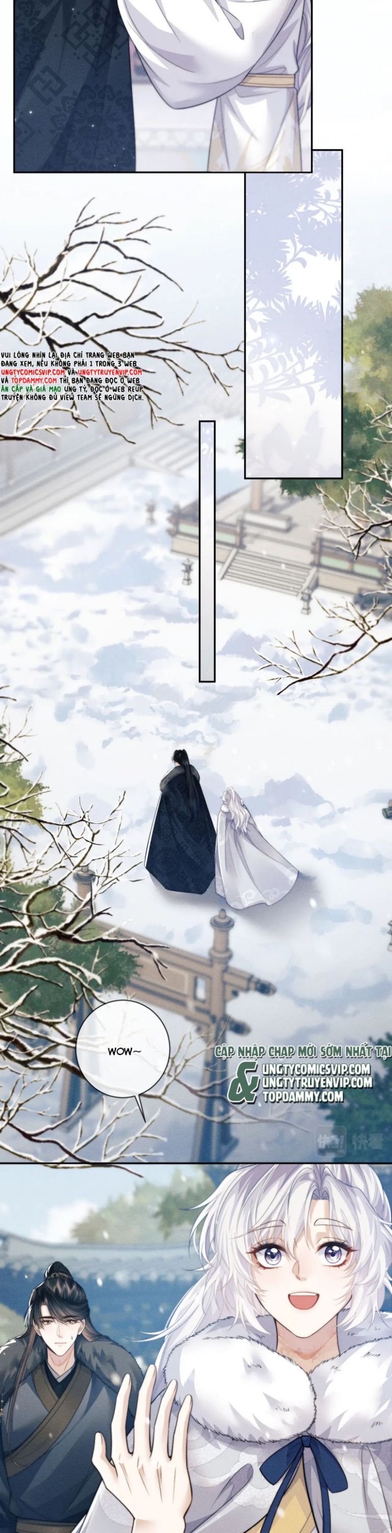 Ma Tôn Hối Bất Đương Sơ Chapter 48 - 13