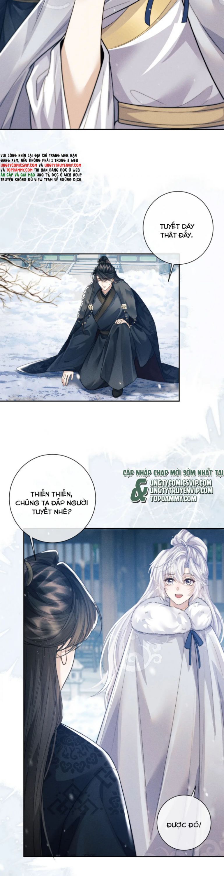 Ma Tôn Hối Bất Đương Sơ Chapter 48 - 14