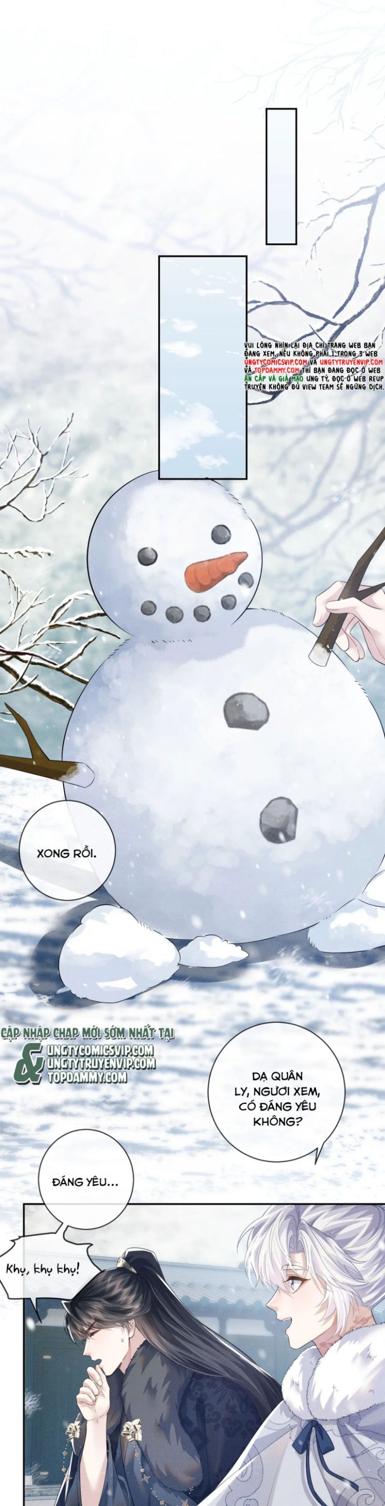 Ma Tôn Hối Bất Đương Sơ Chapter 48 - 16