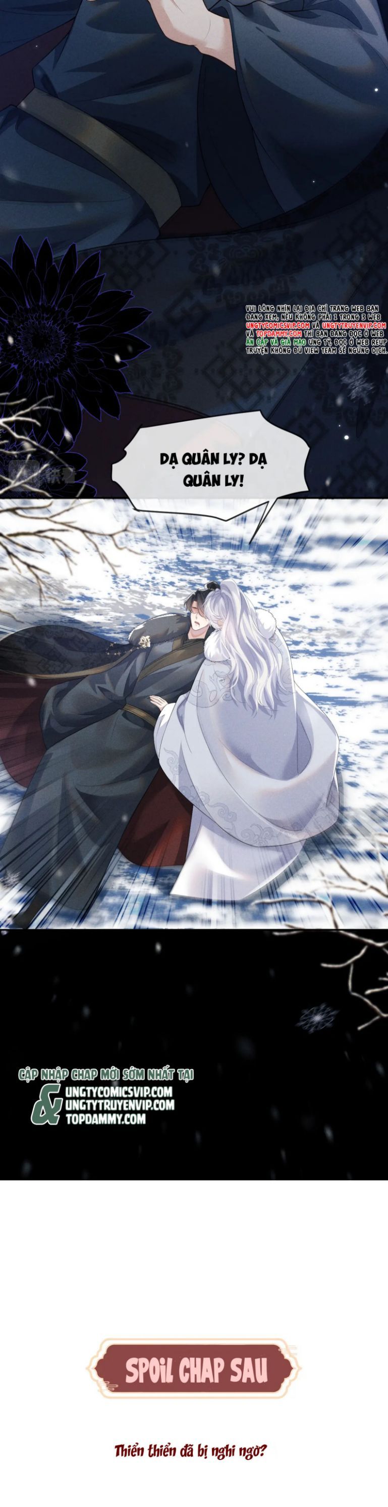 Ma Tôn Hối Bất Đương Sơ Chapter 48 - 18