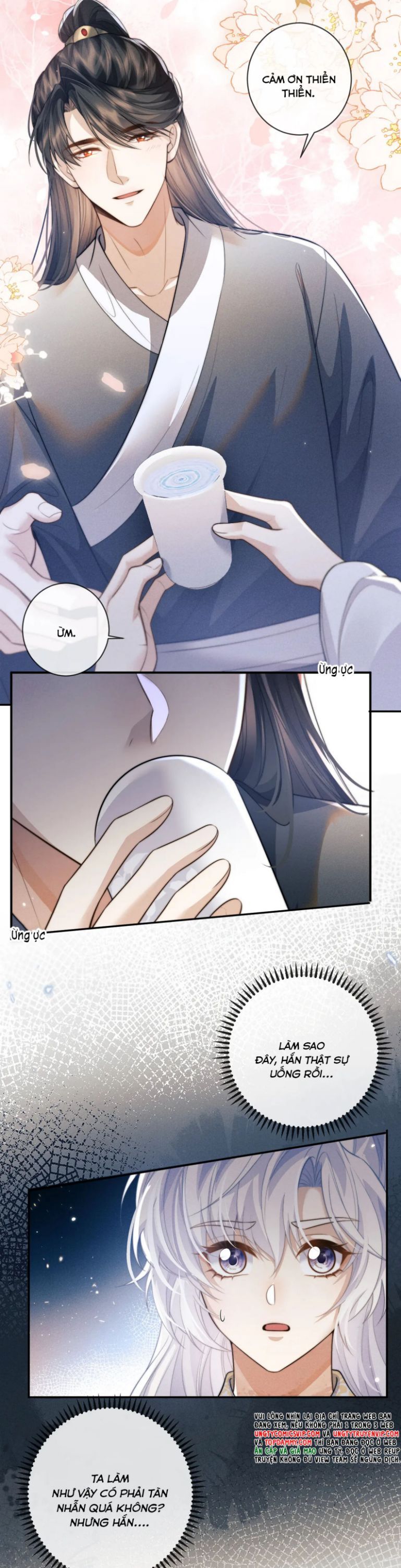 Ma Tôn Hối Bất Đương Sơ Chapter 48 - 5