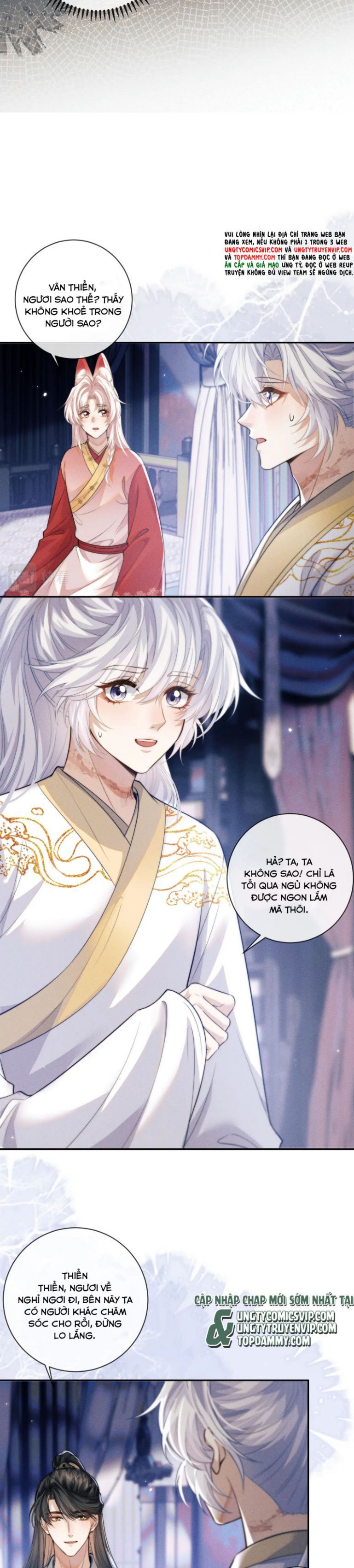 Ma Tôn Hối Bất Đương Sơ Chapter 48 - 6