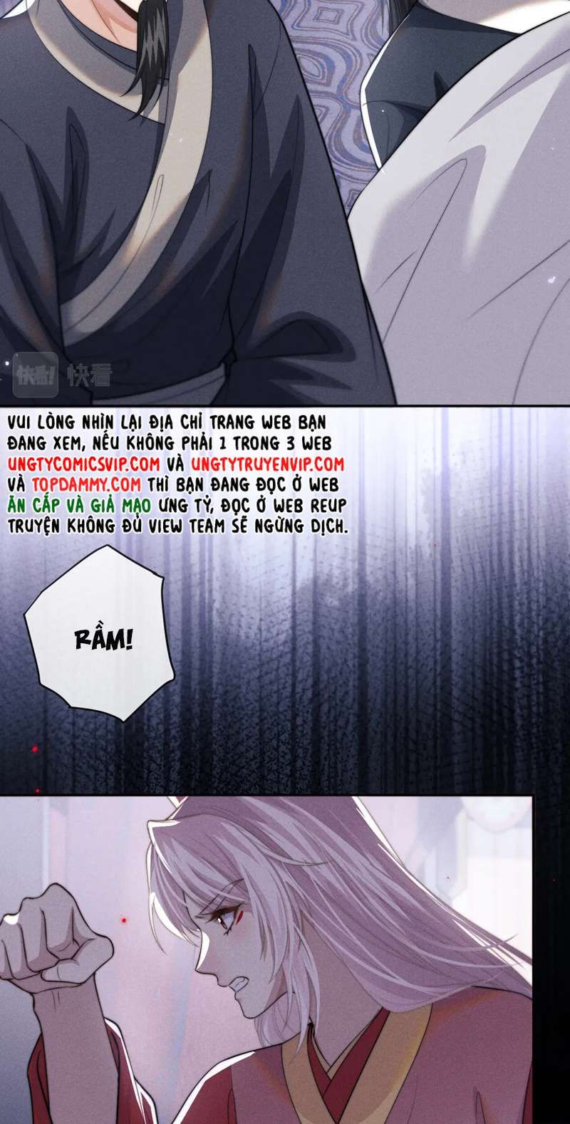 Ma Tôn Hối Bất Đương Sơ Chapter 49 - 11