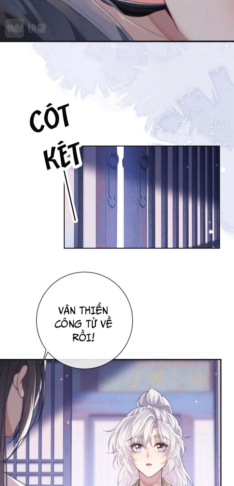 Ma Tôn Hối Bất Đương Sơ Chapter 49 - 17