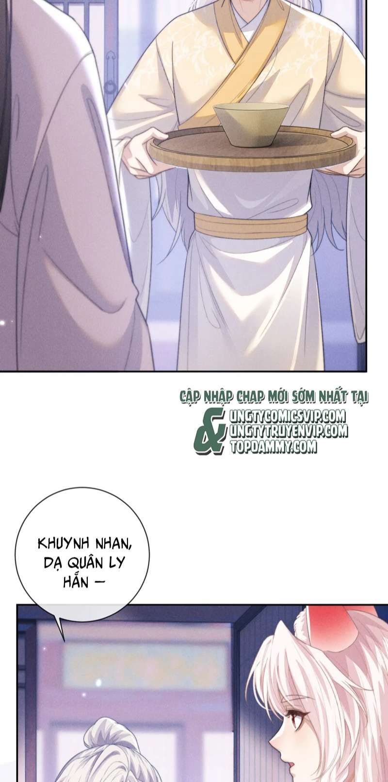 Ma Tôn Hối Bất Đương Sơ Chapter 49 - 18
