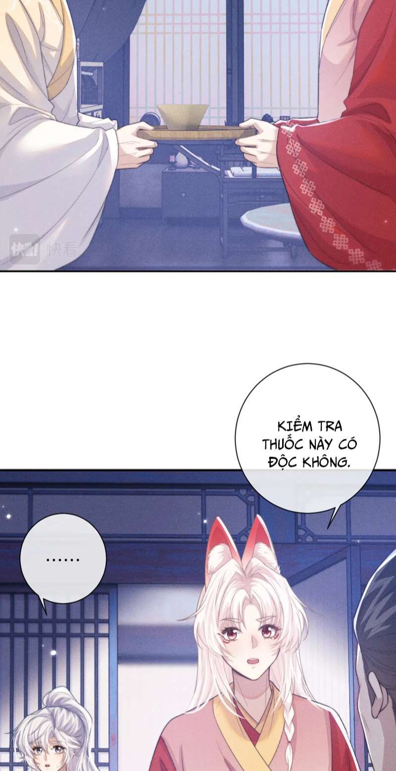 Ma Tôn Hối Bất Đương Sơ Chapter 49 - 21