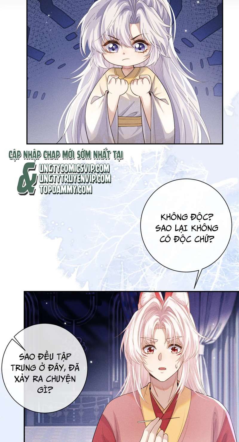 Ma Tôn Hối Bất Đương Sơ Chapter 49 - 28