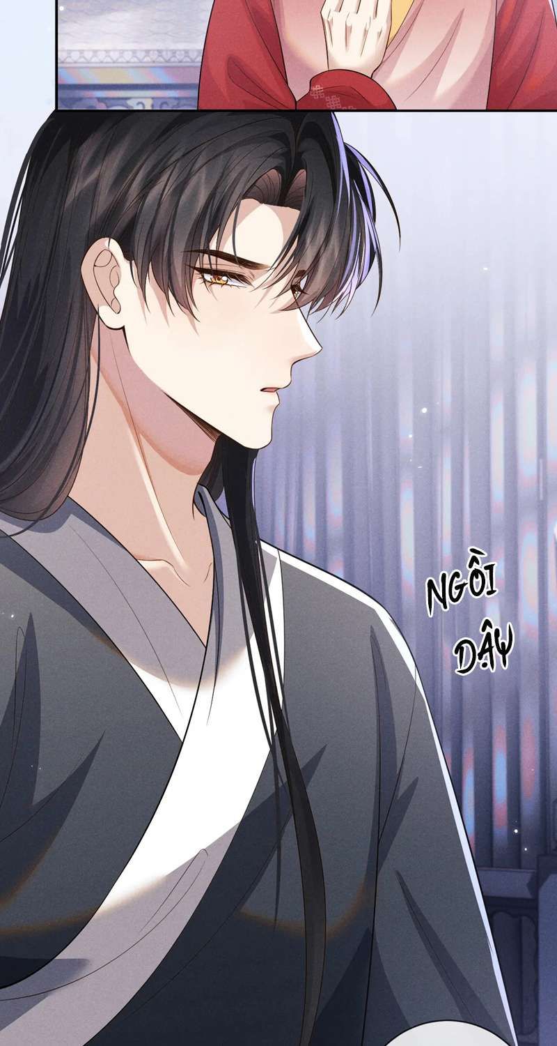 Ma Tôn Hối Bất Đương Sơ Chapter 49 - 29