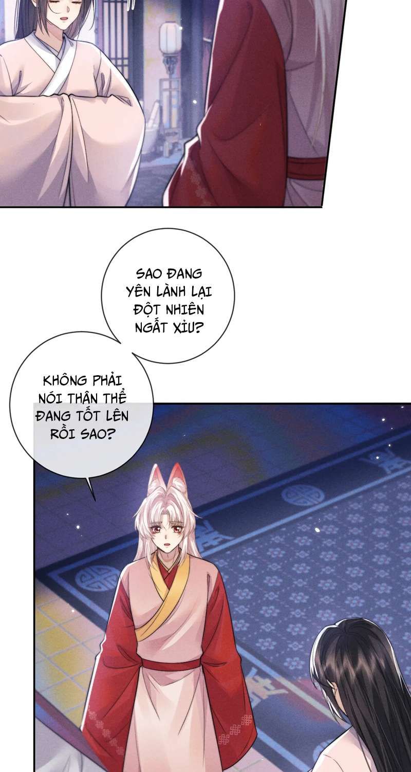 Ma Tôn Hối Bất Đương Sơ Chapter 49 - 4