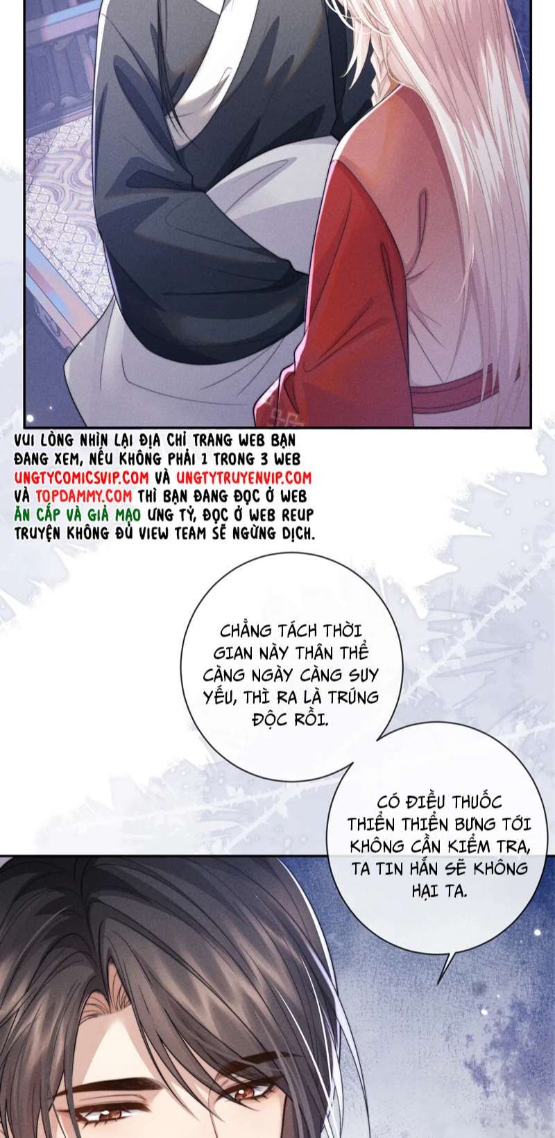 Ma Tôn Hối Bất Đương Sơ Chapter 49 - 31