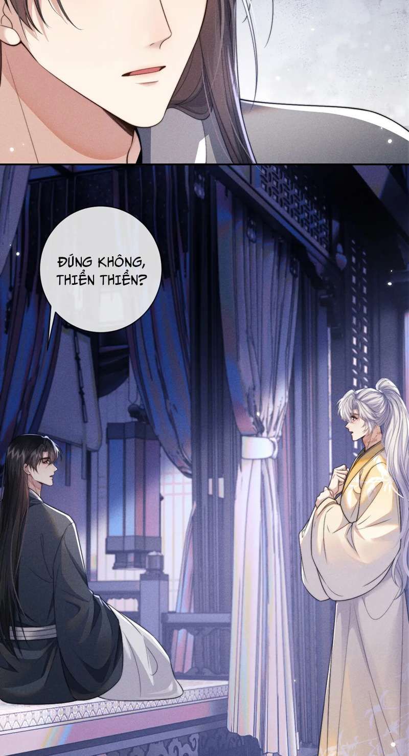 Ma Tôn Hối Bất Đương Sơ Chapter 49 - 32