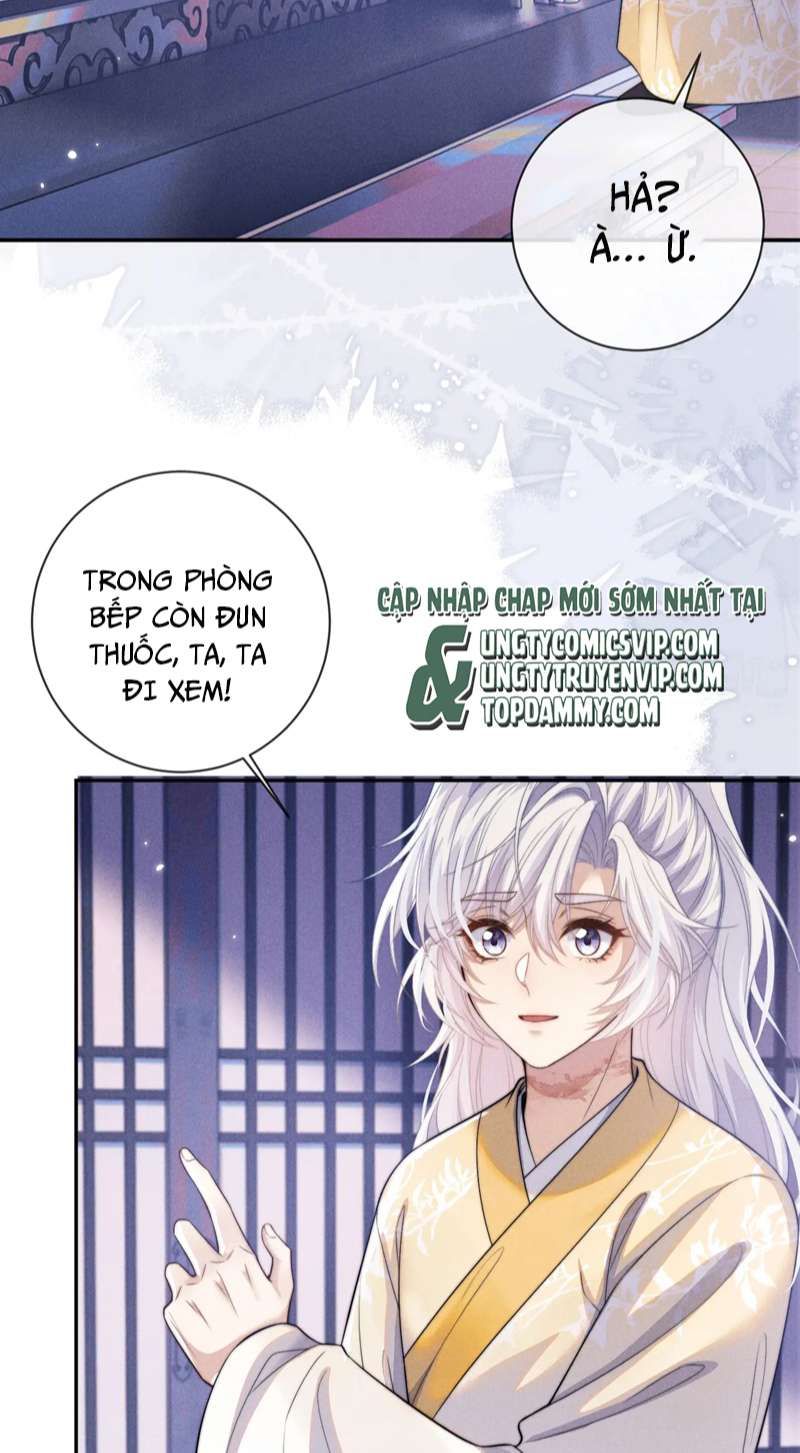Ma Tôn Hối Bất Đương Sơ Chapter 49 - 33