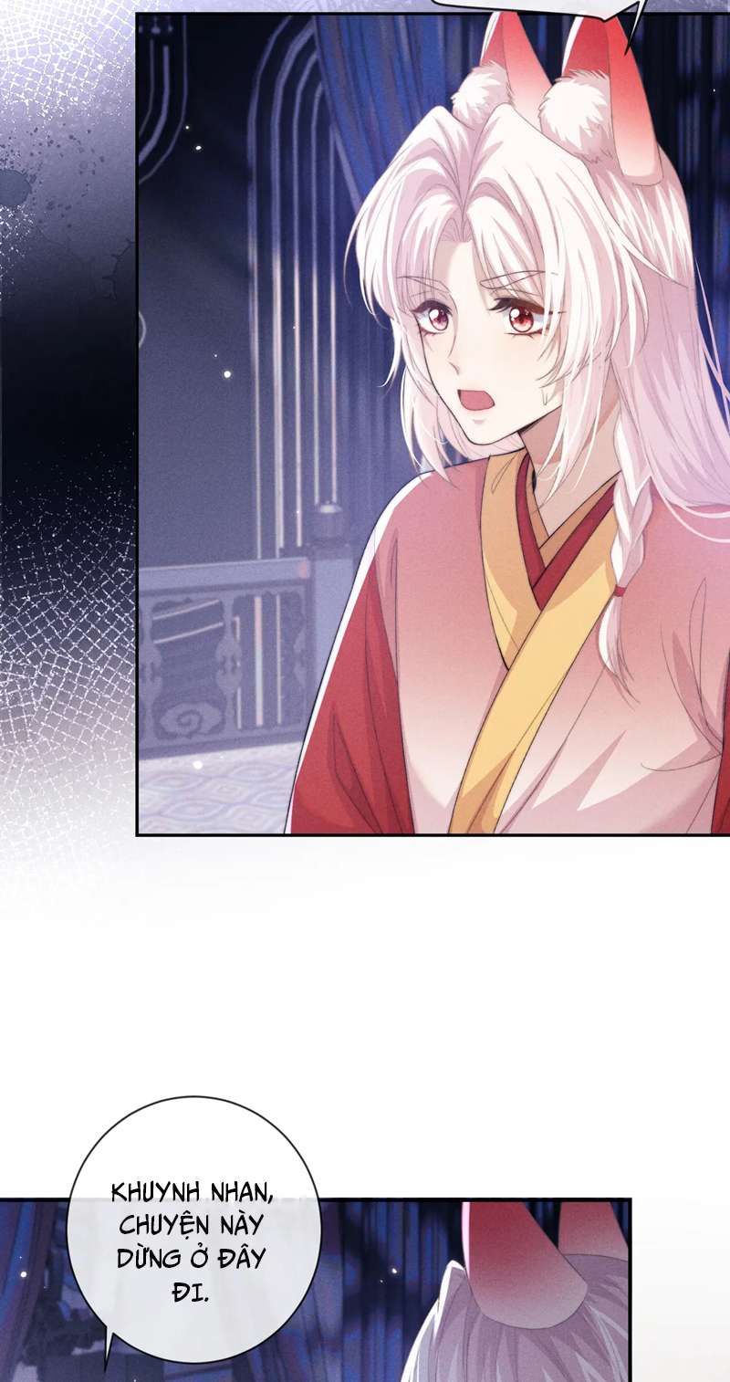 Ma Tôn Hối Bất Đương Sơ Chapter 49 - 36
