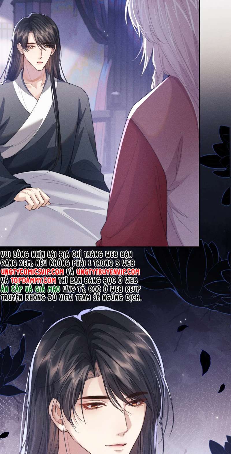 Ma Tôn Hối Bất Đương Sơ Chapter 49 - 37