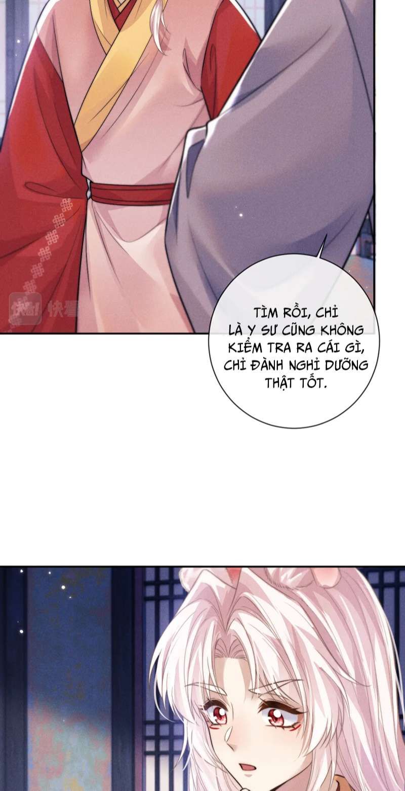 Ma Tôn Hối Bất Đương Sơ Chapter 49 - 6