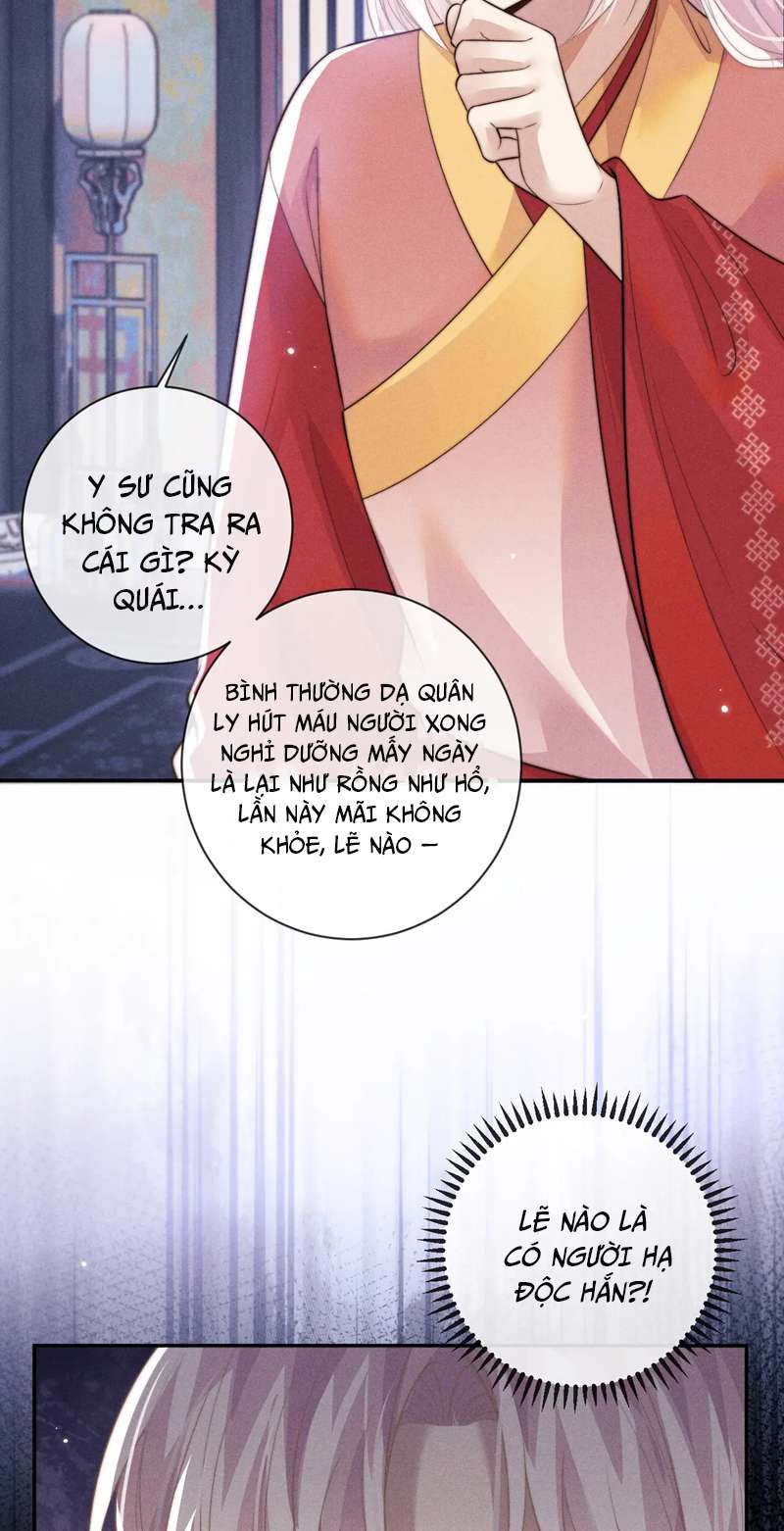 Ma Tôn Hối Bất Đương Sơ Chapter 49 - 7