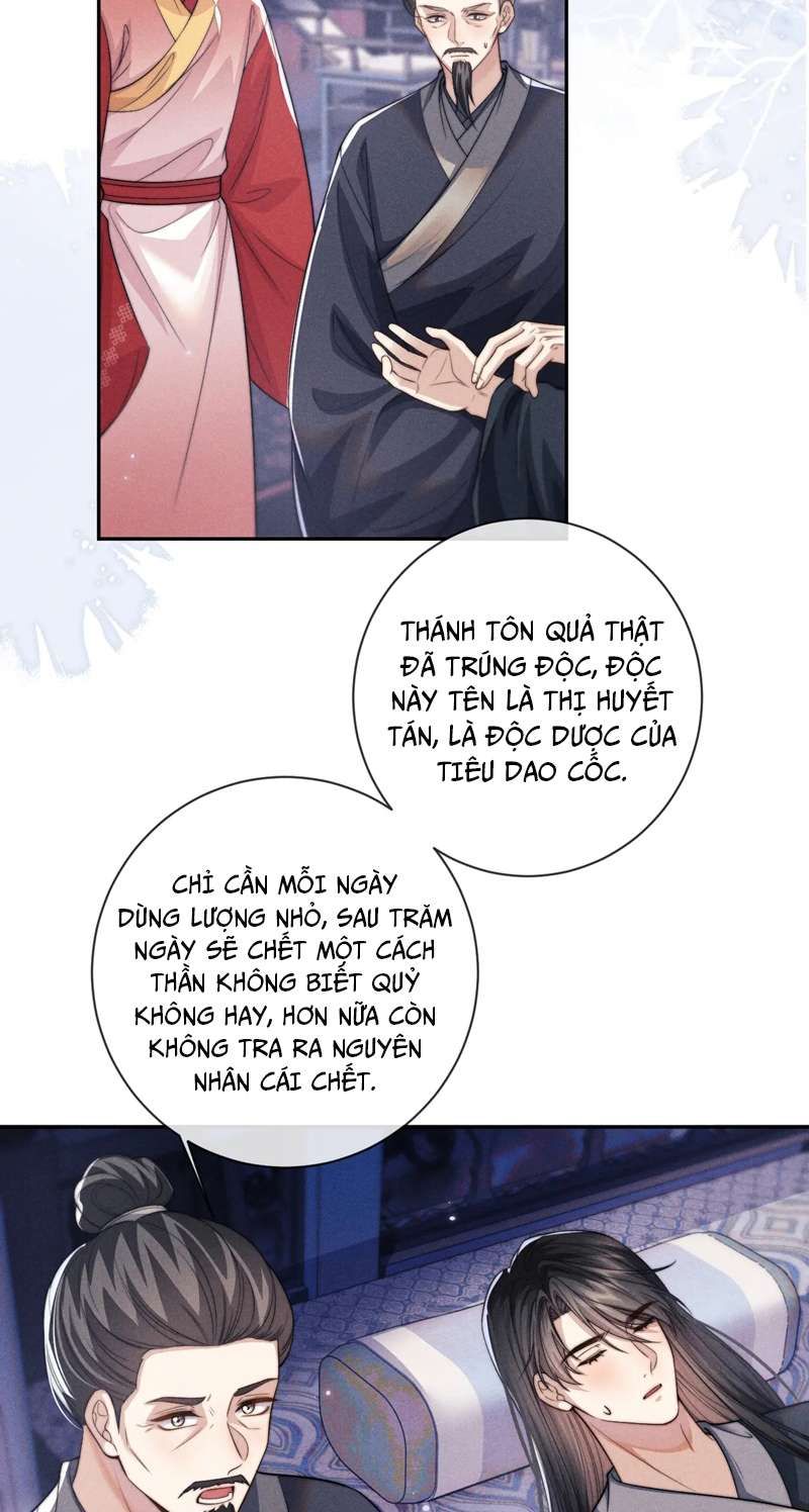 Ma Tôn Hối Bất Đương Sơ Chapter 49 - 10