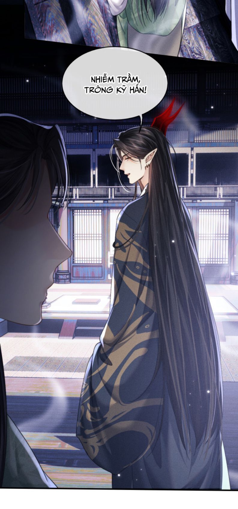 Ma Tôn Hối Bất Đương Sơ Chapter 5 - 11