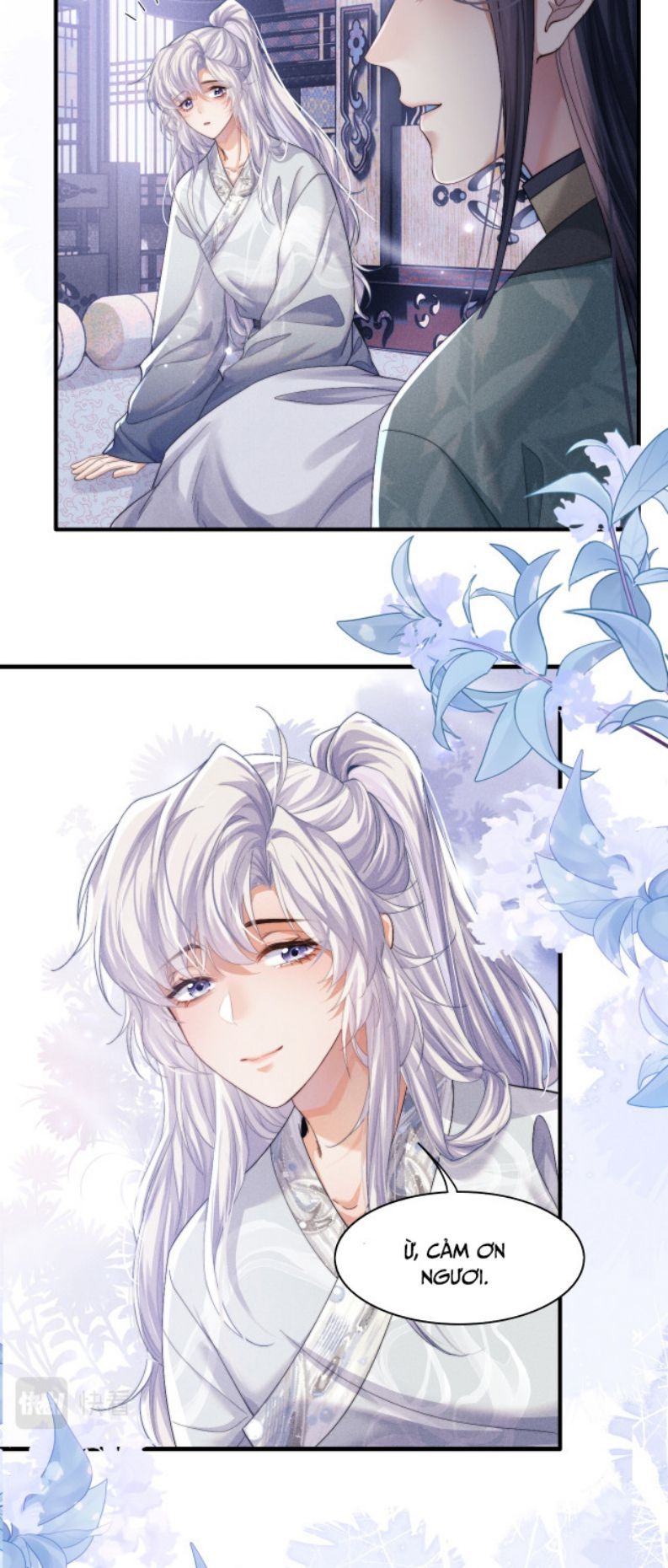 Ma Tôn Hối Bất Đương Sơ Chapter 5 - 13