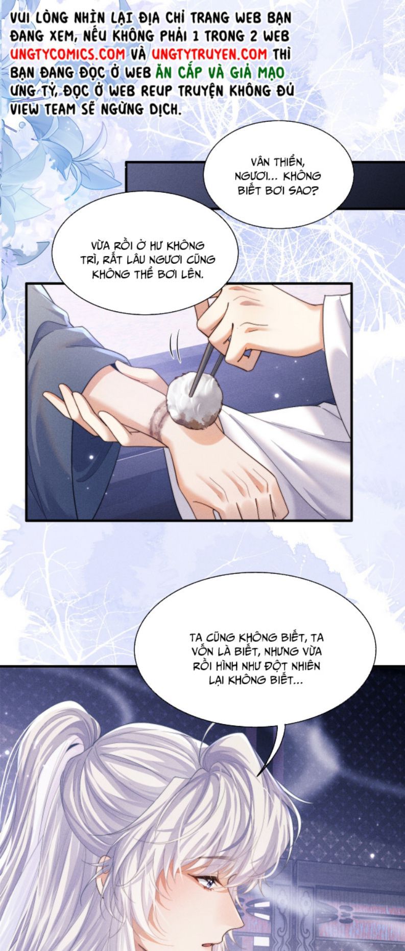 Ma Tôn Hối Bất Đương Sơ Chapter 5 - 14
