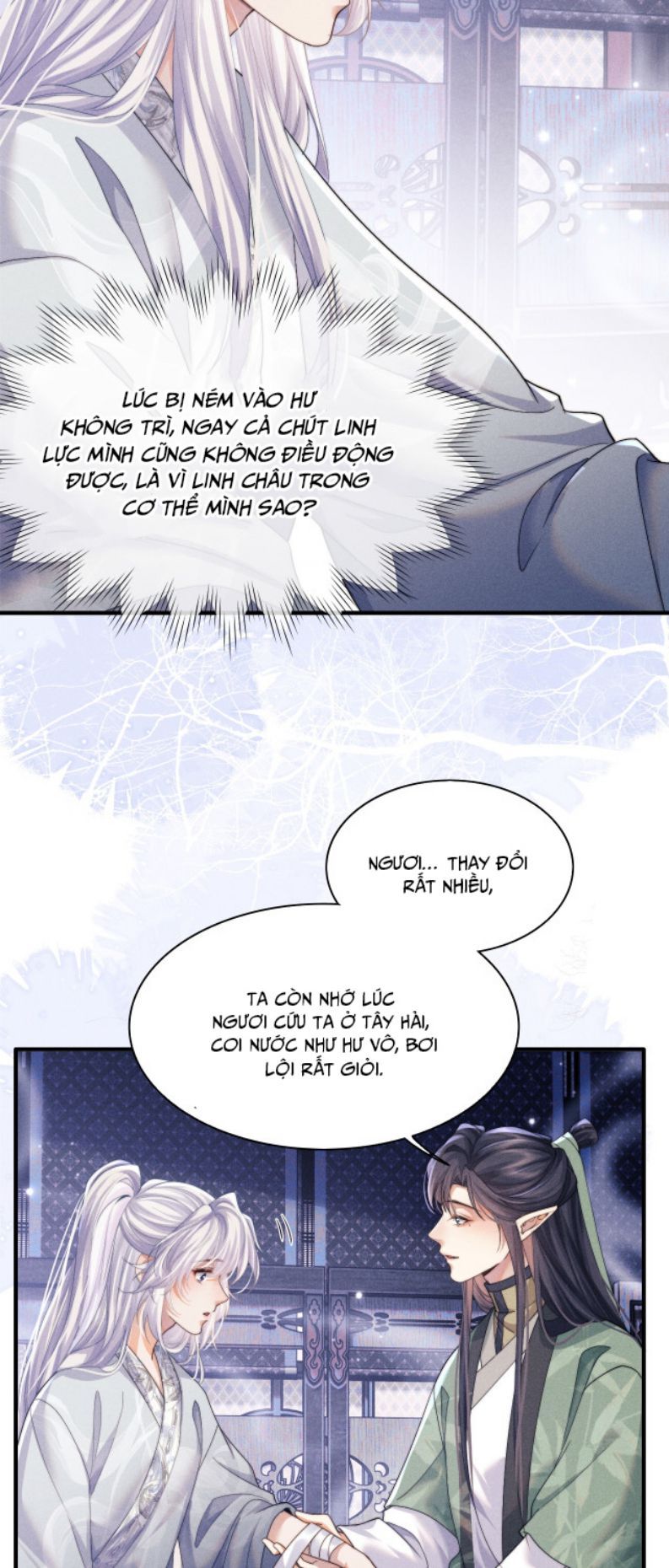 Ma Tôn Hối Bất Đương Sơ Chapter 5 - 15