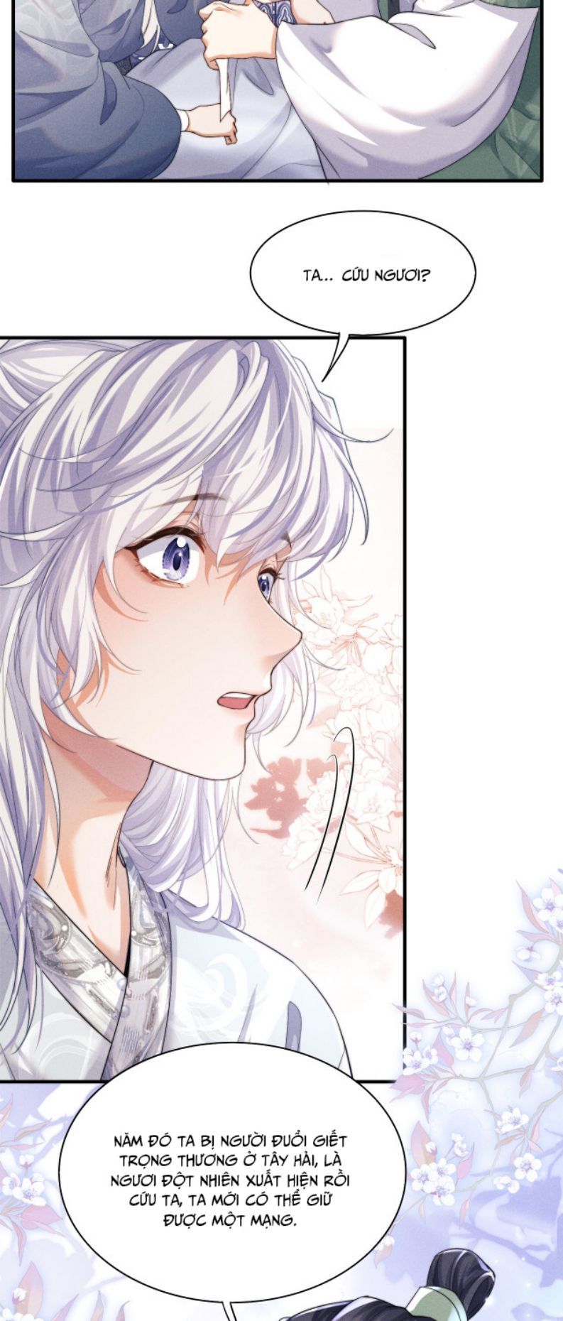 Ma Tôn Hối Bất Đương Sơ Chapter 5 - 16