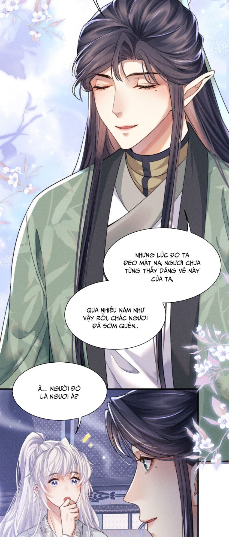 Ma Tôn Hối Bất Đương Sơ Chapter 5 - 17