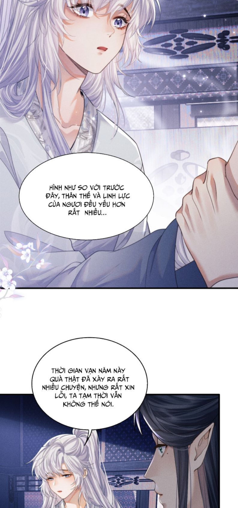 Ma Tôn Hối Bất Đương Sơ Chapter 5 - 19