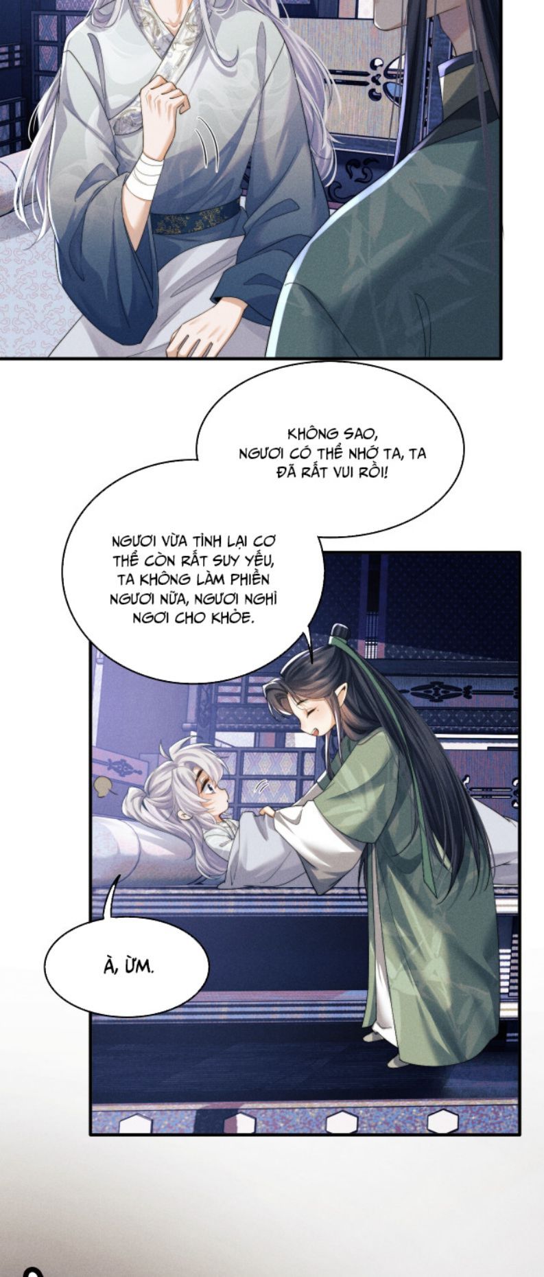 Ma Tôn Hối Bất Đương Sơ Chapter 5 - 20