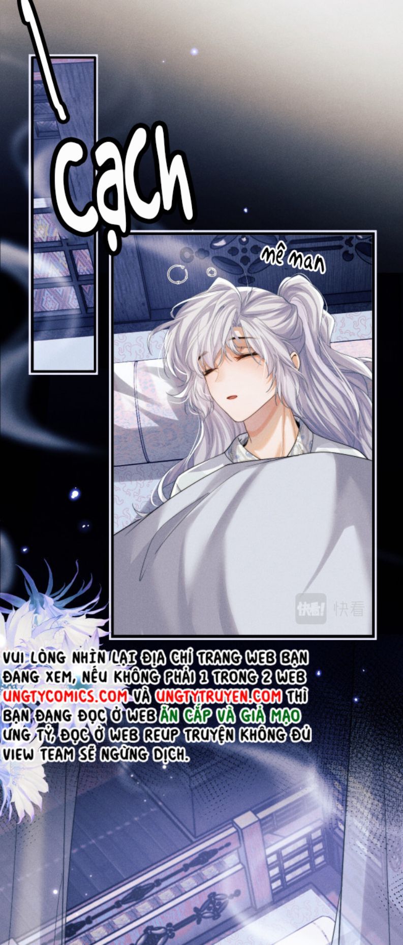 Ma Tôn Hối Bất Đương Sơ Chapter 5 - 21