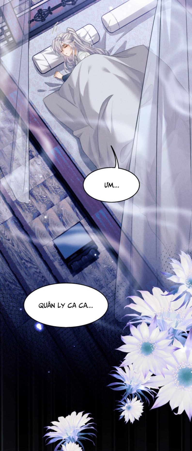 Ma Tôn Hối Bất Đương Sơ Chapter 5 - 22