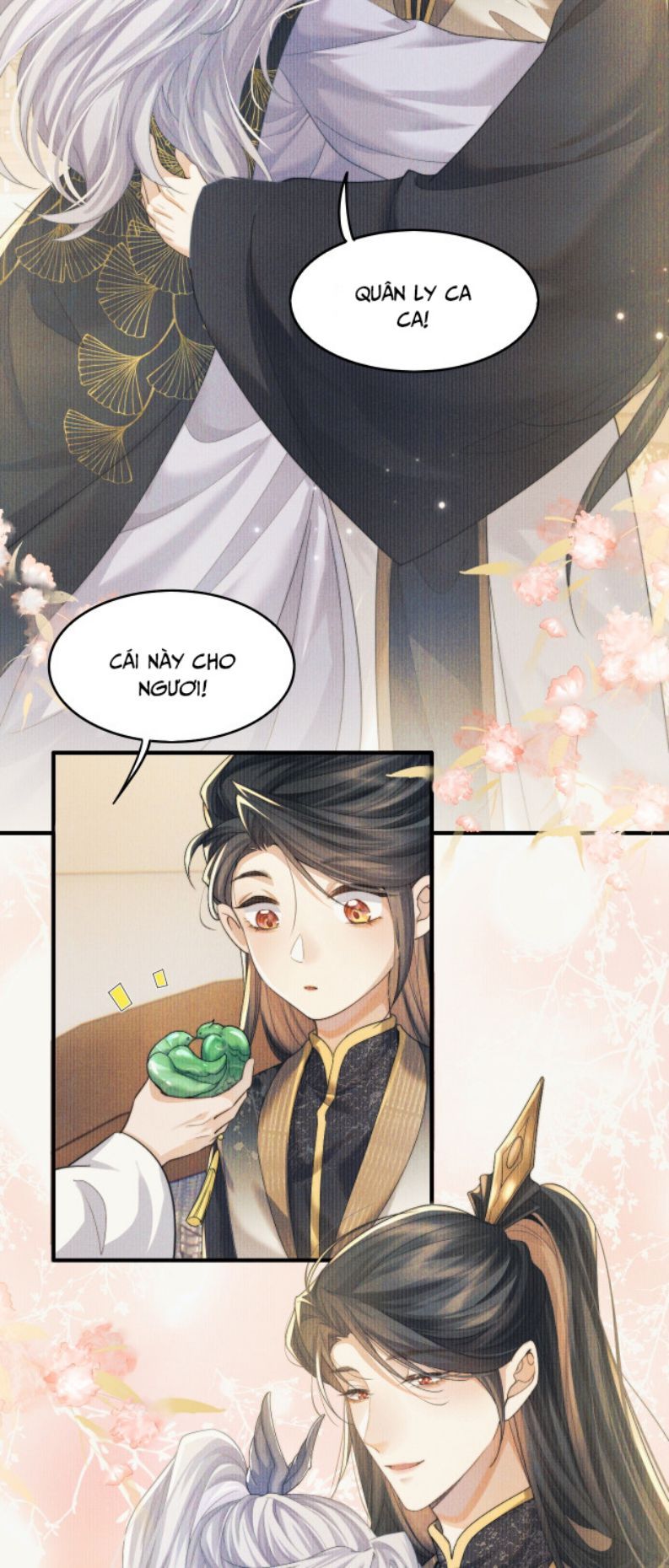 Ma Tôn Hối Bất Đương Sơ Chapter 5 - 24