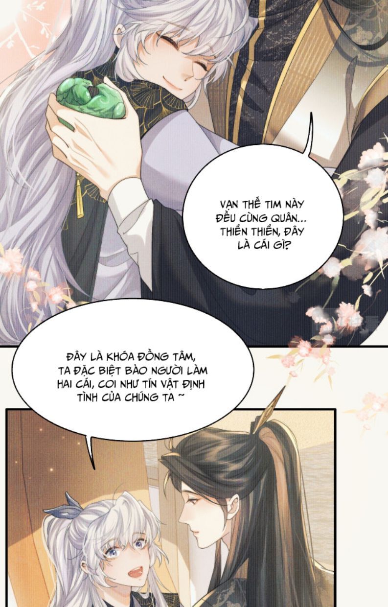 Ma Tôn Hối Bất Đương Sơ Chapter 5 - 25