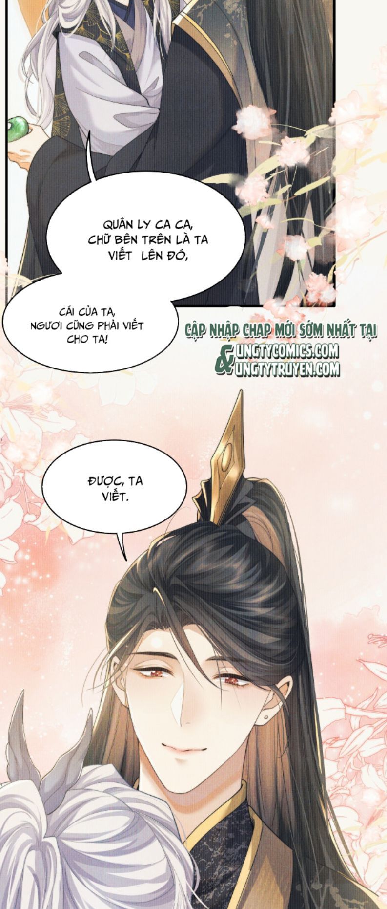 Ma Tôn Hối Bất Đương Sơ Chapter 5 - 26