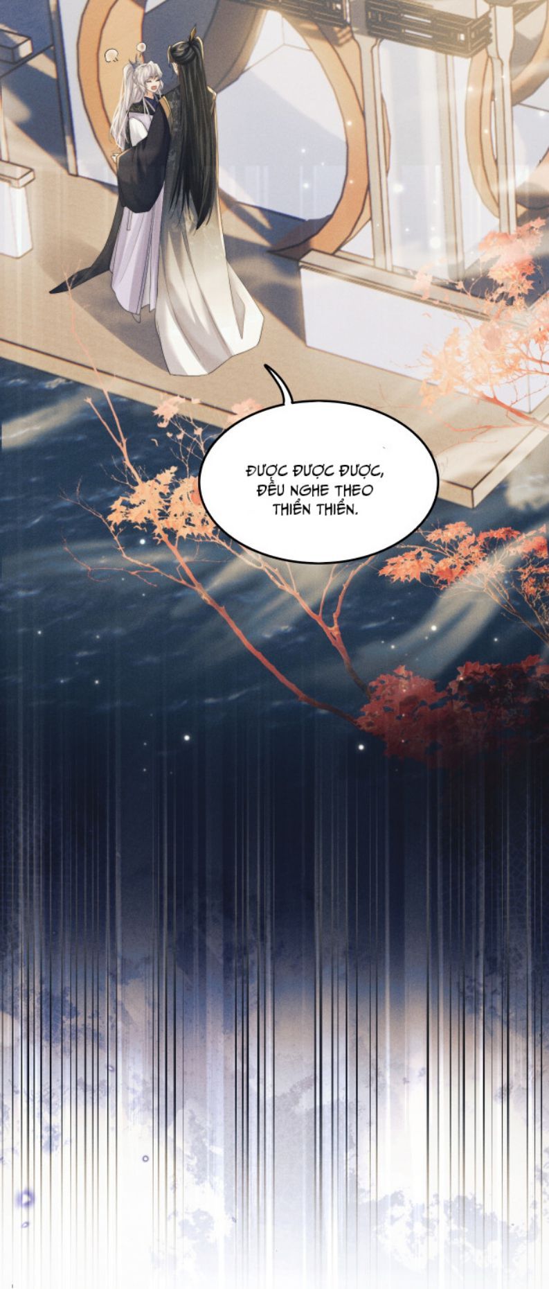 Ma Tôn Hối Bất Đương Sơ Chapter 5 - 28