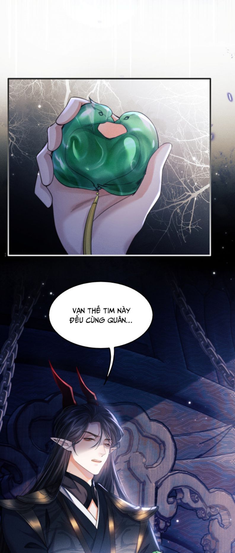 Ma Tôn Hối Bất Đương Sơ Chapter 5 - 29