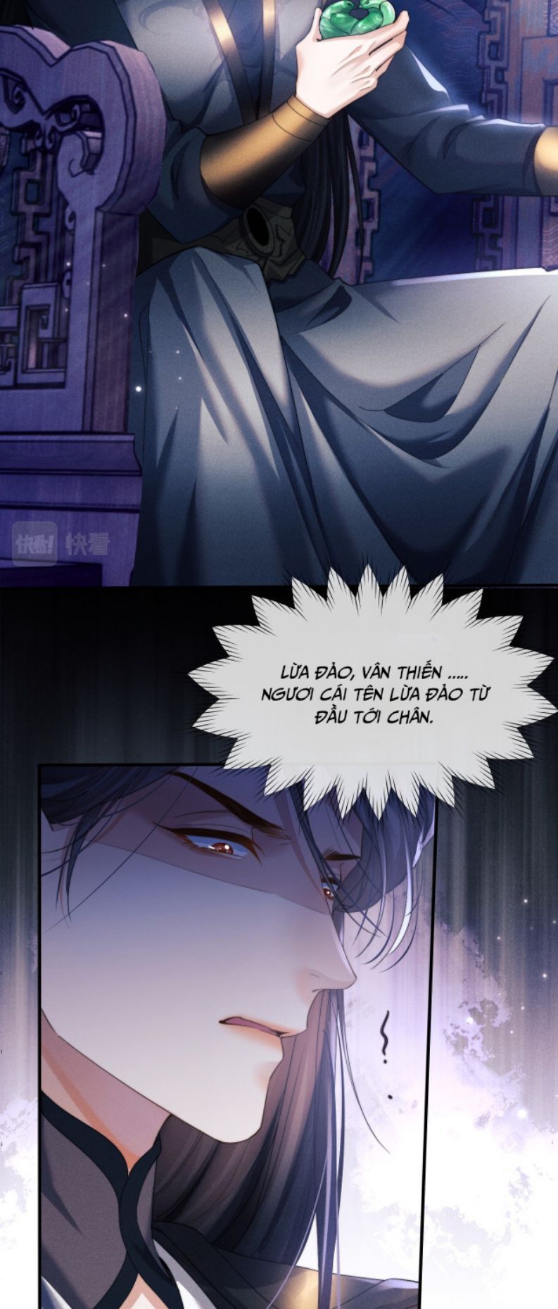 Ma Tôn Hối Bất Đương Sơ Chapter 5 - 30