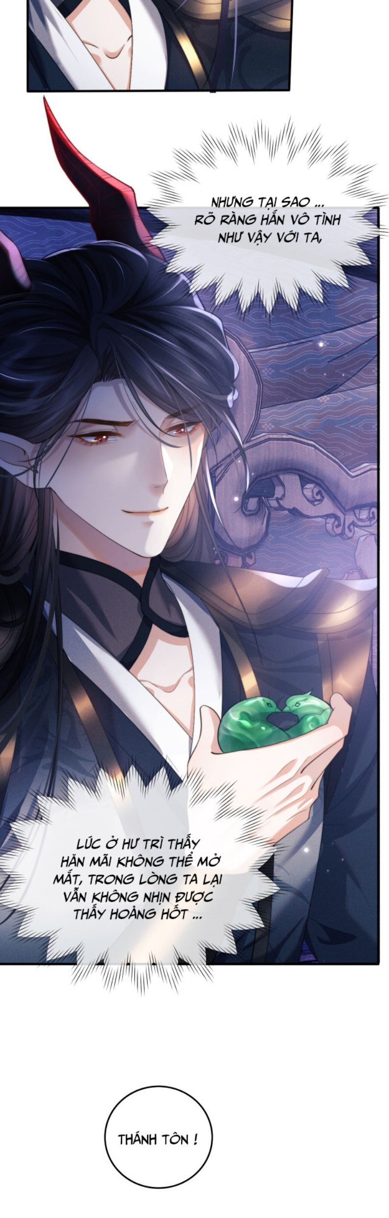 Ma Tôn Hối Bất Đương Sơ Chapter 5 - 31