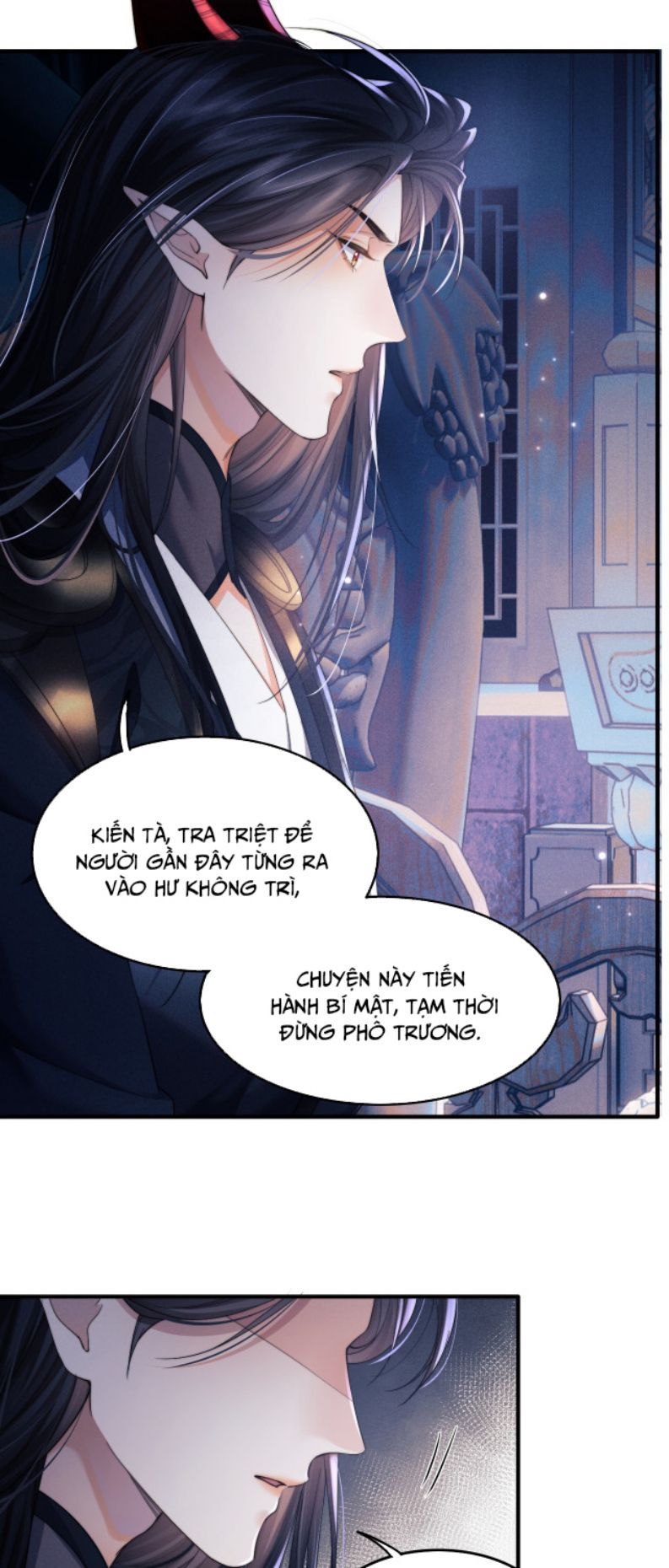 Ma Tôn Hối Bất Đương Sơ Chapter 5 - 34