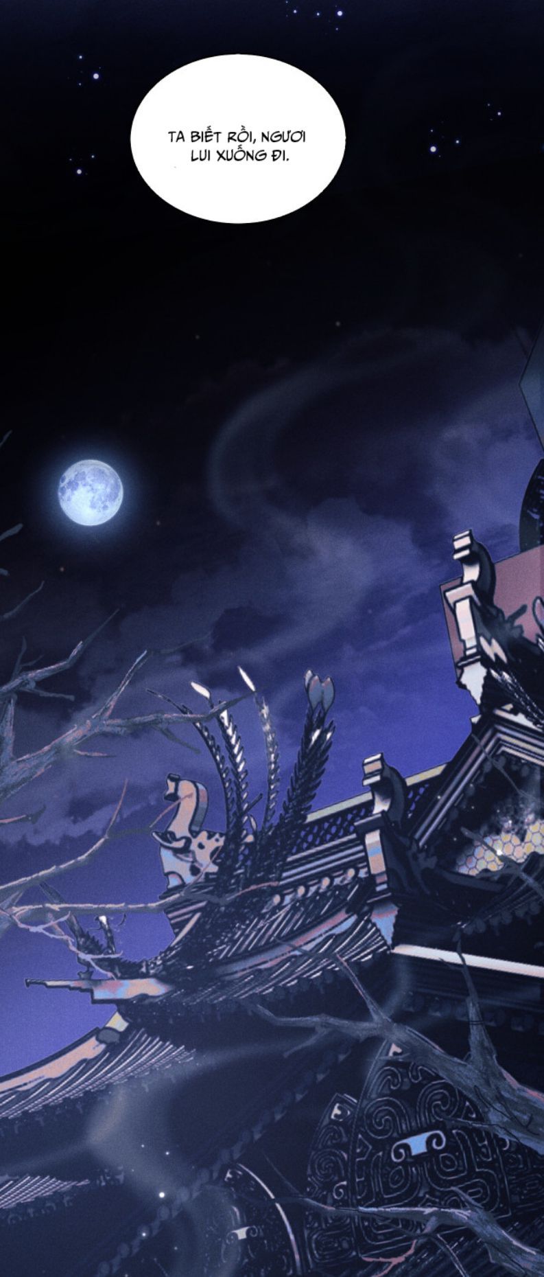 Ma Tôn Hối Bất Đương Sơ Chapter 5 - 36