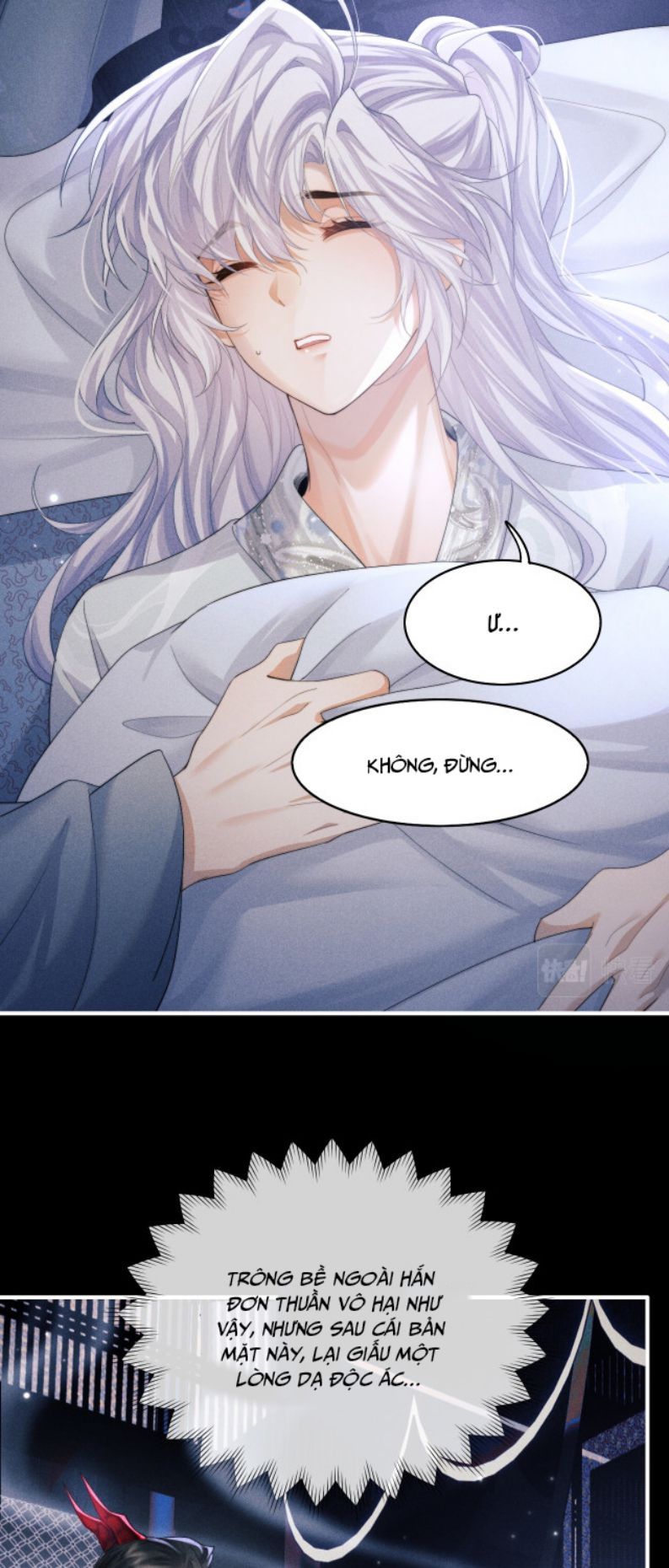 Ma Tôn Hối Bất Đương Sơ Chapter 5 - 38