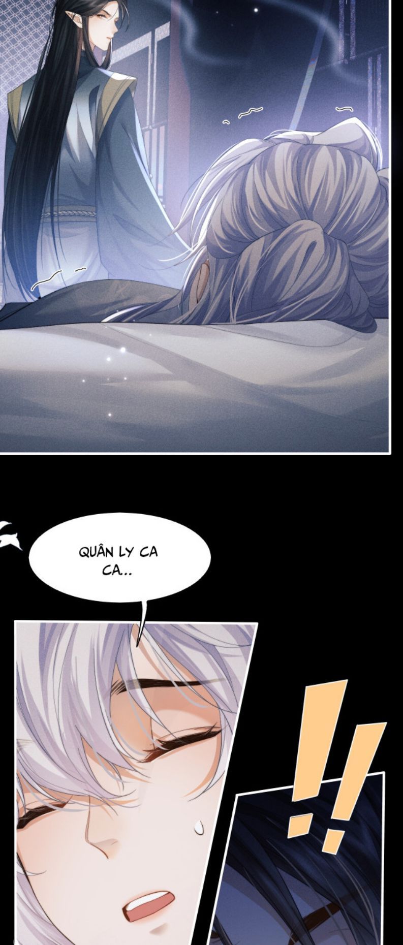 Ma Tôn Hối Bất Đương Sơ Chapter 5 - 39