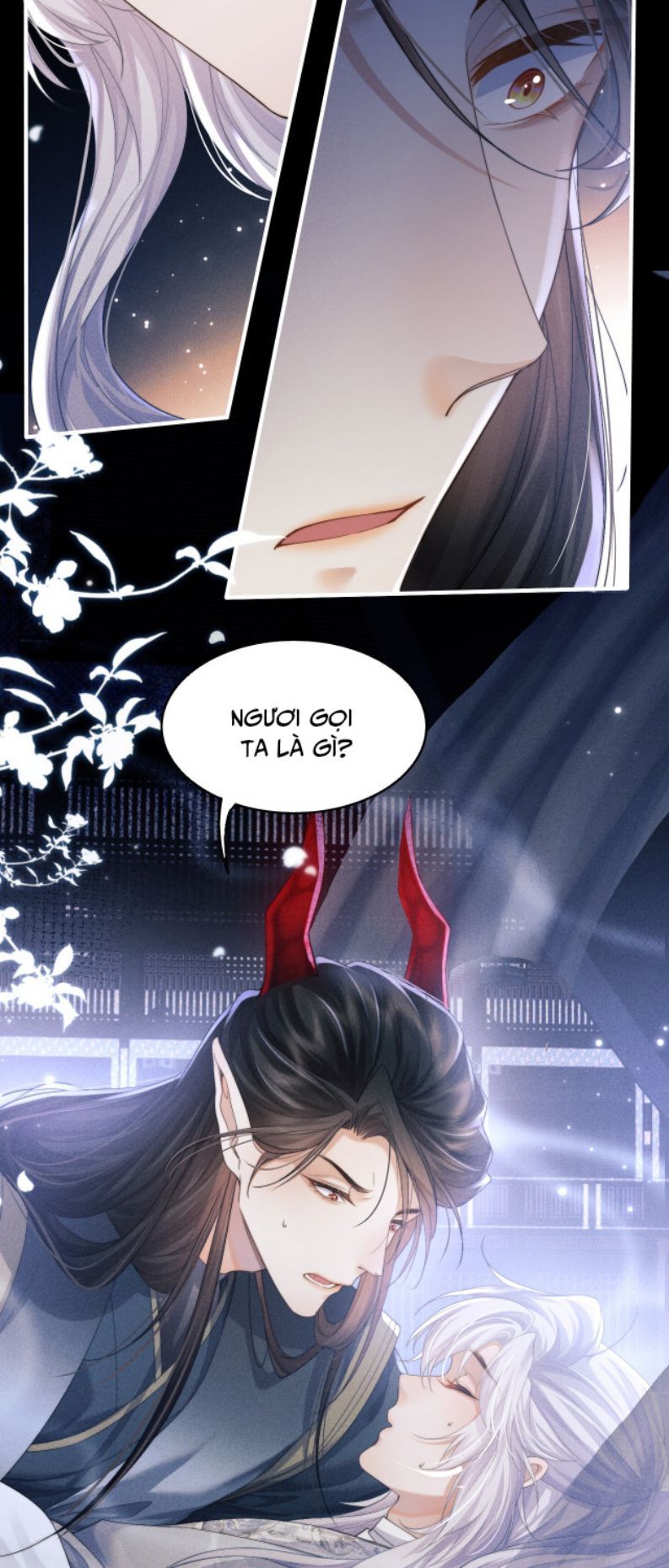Ma Tôn Hối Bất Đương Sơ Chapter 5 - 40