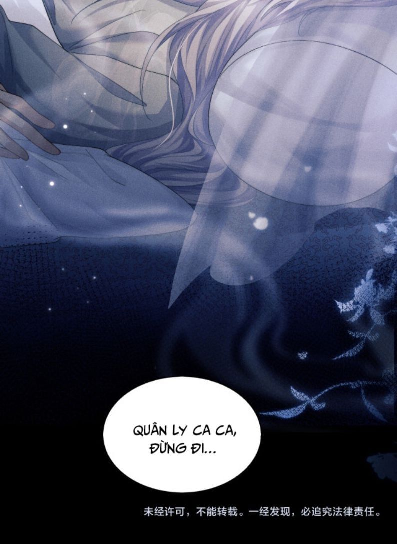 Ma Tôn Hối Bất Đương Sơ Chapter 5 - 41