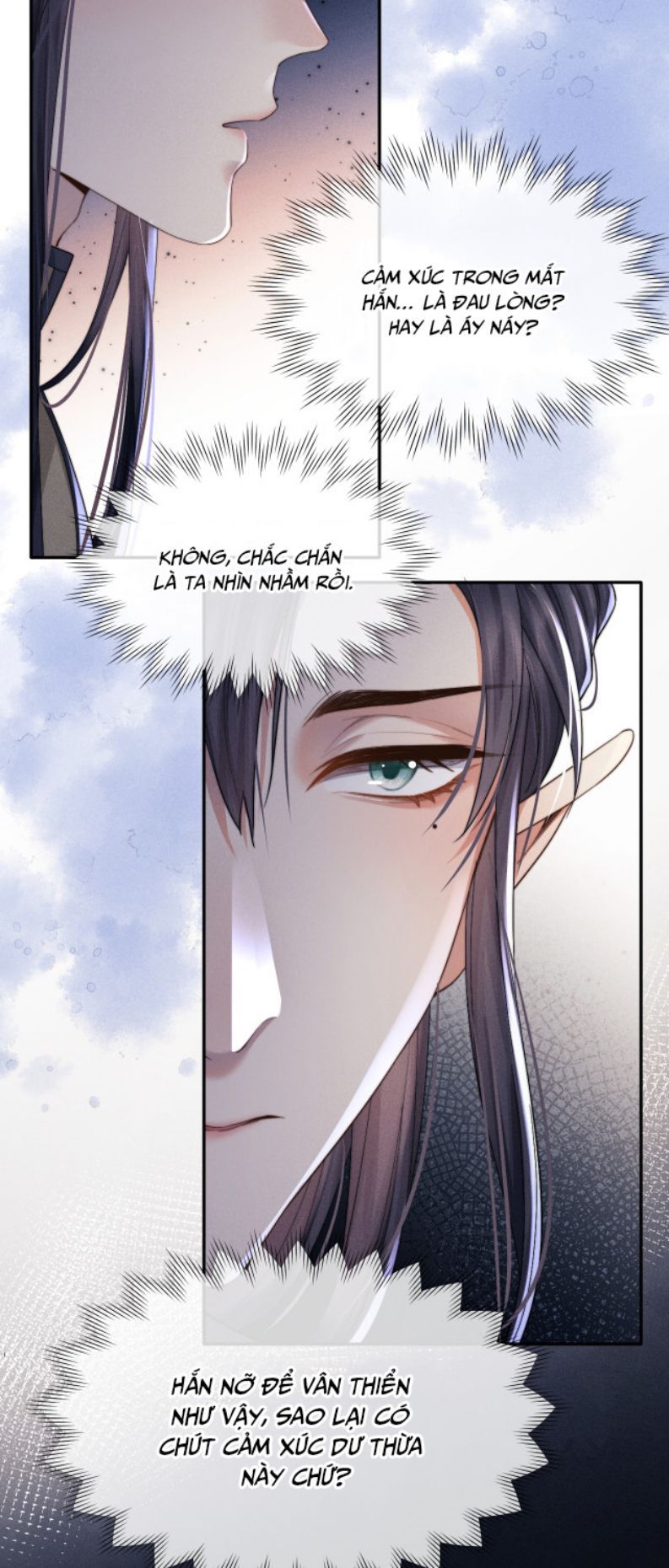 Ma Tôn Hối Bất Đương Sơ Chapter 5 - 7