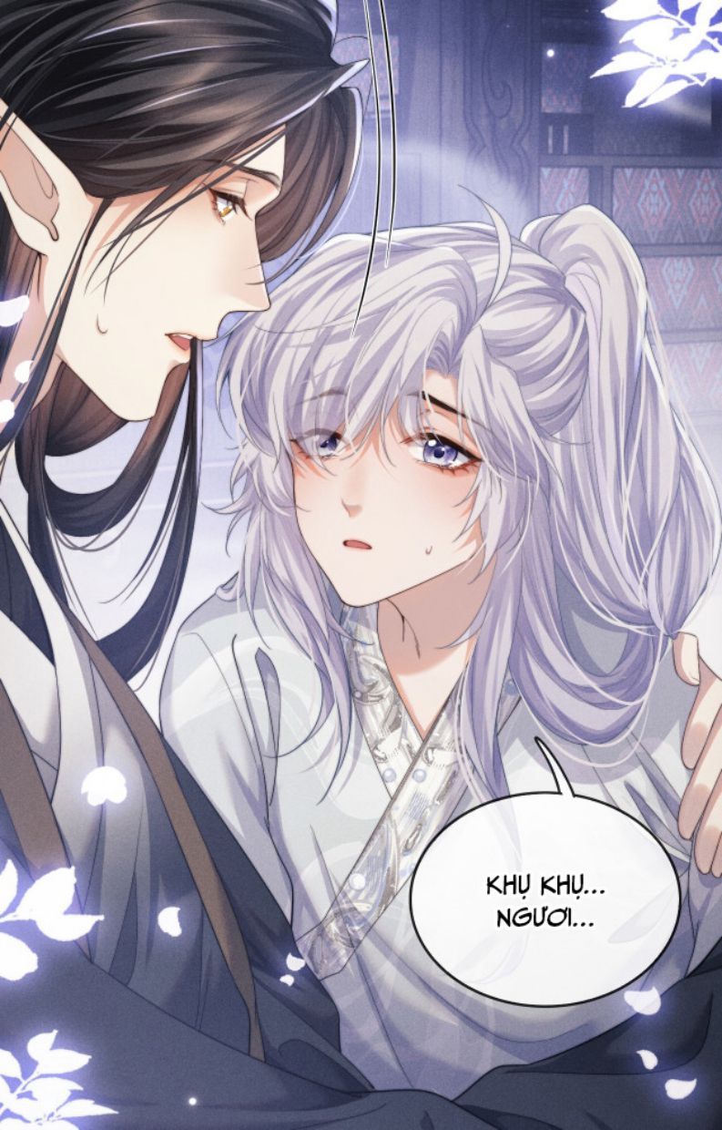 Ma Tôn Hối Bất Đương Sơ Chapter 5 - 9
